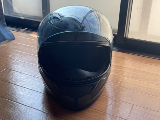 【美品】 ogk kabuto kamui3 sサイズ