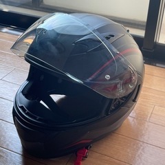 【美品】 ogk kabuto kamui3 sサイズ