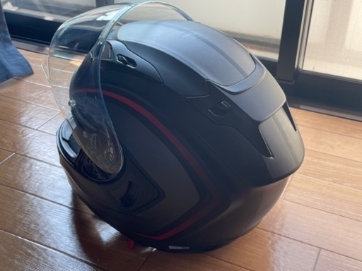 【美品】 ogk kabuto kamui3 sサイズ