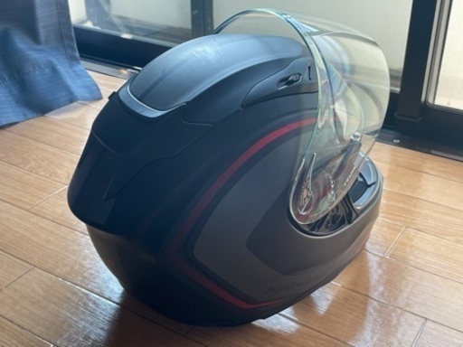 【美品】 ogk kabuto kamui3 sサイズ