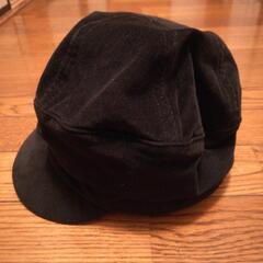 秋冬 子供用 帽子