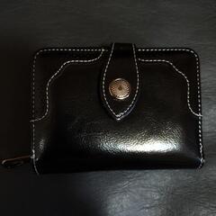 SENDEFN ２つ折財布 未使用品❢