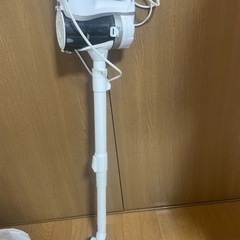 7/26〜30日に取りに来てくれる方限定！掃除機