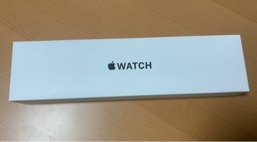 お値下げ！！🍎Apple watch SE ⌚️GOLD 44MM ♪*ﾟ 美品＆ベルト未使用