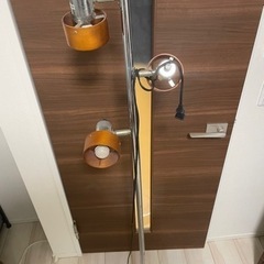 間接照明の画像