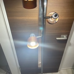 間接照明の画像