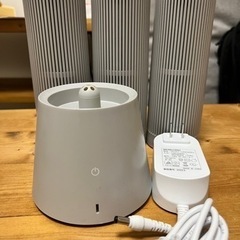 モダンデコ AND・DECO 除湿器 湿気取り