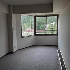 苗場　フジロックにも‼️最終チャンス‼️
