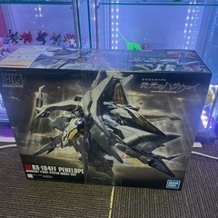 HG ペーネロペー RX-104FFの画像