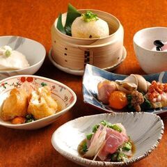 和食が学べる★個人経営の小料理屋/ホール/キッチン★【履歴書不要】日払い応相の画像
