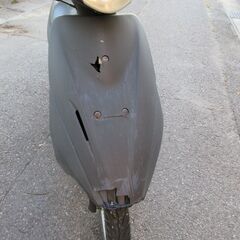 アドレスV50　スズキ　【現状渡し】　4スト　FI　原付　CA42Aの画像