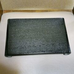 置物を置く台、飾りぼんぼり、趣味ののれん3点セットの画像