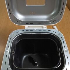 パン焼き機の画像