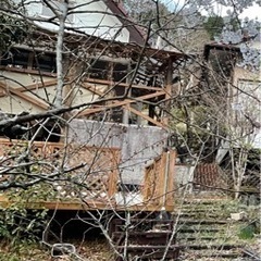 小別荘貸します。 − 静岡県
