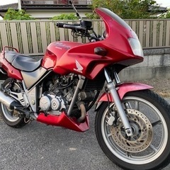 ☆ゼルビス250☆走行少ない^_^プラグ・オイルなど新品交換！他...