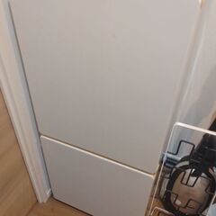 【無料】冷凍冷蔵庫