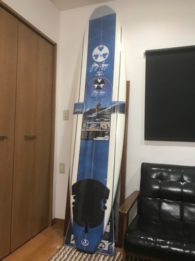 取引中【新品】コストコ サーフボード  2023モデル ロング  手渡し 大阪 和歌山