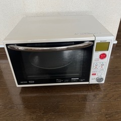 オーブンレンジ　無料