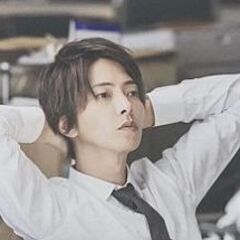 山P☆ファンの方いますか？　