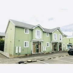 地域最安値！初期費用完全０円！入居月家賃無料！広々50平米！人気...