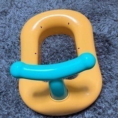(差し上げます)補助便座