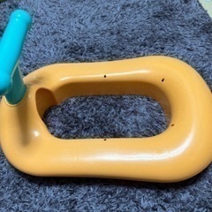 (差し上げます)補助便座の画像