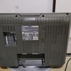 PANASONIC Viera 液晶テレビ 26インチの画像