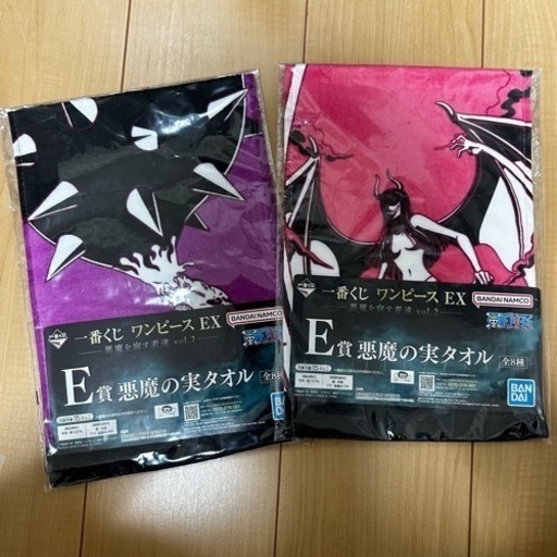 ONE PIECE ワンピース 一番くじ 魂豪示像 A賞 サボ B賞 黒ひげ ティーチ C賞 スモーカー 未開封　その他おまけ付き