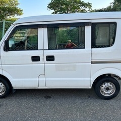 完売GBD-DG64V マツダ　スクラム　EVERY H.20 87000キロ　の画像