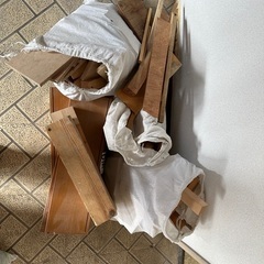 DIY 廃材　無料