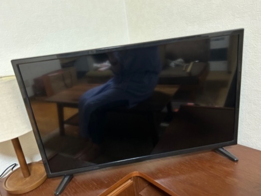 テレビ32型