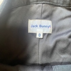 値下げしました❗️ジャックバニー　Jack Bunny ゴルフウェア　スポーツ　レディースの画像