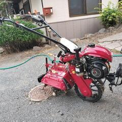 ヤンマー　一輪管理機　ＹＫ３００ＳＫ