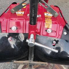 ヤンマー　一輪管理機　ＹＫ３００ＳＫの画像