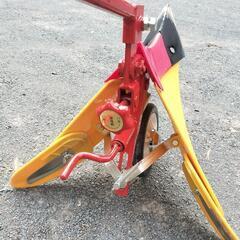 ヤンマー　一輪管理機　ＹＫ３００ＳＫの画像