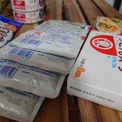 (お引渡し予定中)食品いろいろ☆ツナ缶など 16点の画像