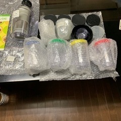 マジックブレッド　デラックス　付属品の画像