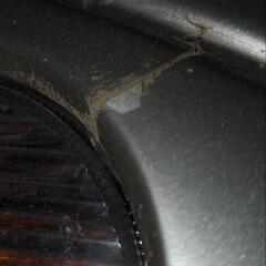 HA11Sフロントバンパーの画像