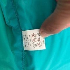 ライフジャケット　子ども用の画像