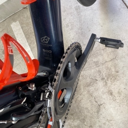 TREK Emondaエモンダ SL6 Pro フルカーボン おまけ付き