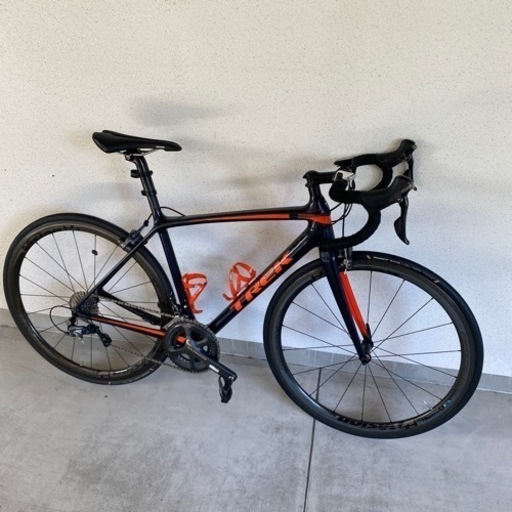 TREK Emondaエモンダ SL6 Pro フルカーボン おまけ付き