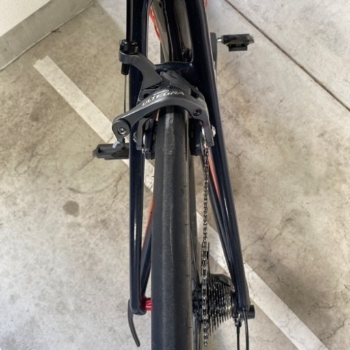 TREK Emondaエモンダ SL6 Pro フルカーボン おまけ付き