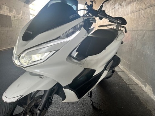ホンダ PCX JF81 低走行 ❗️ 【公式通販】