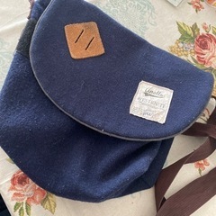 Anello バッグあげます