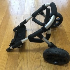 犬用車椅子