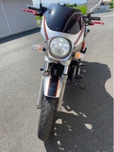 値引き中！車検1.5年！即乗り可能！レアCB750