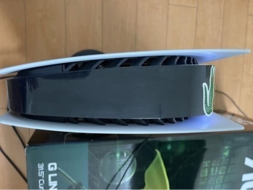 PS5
