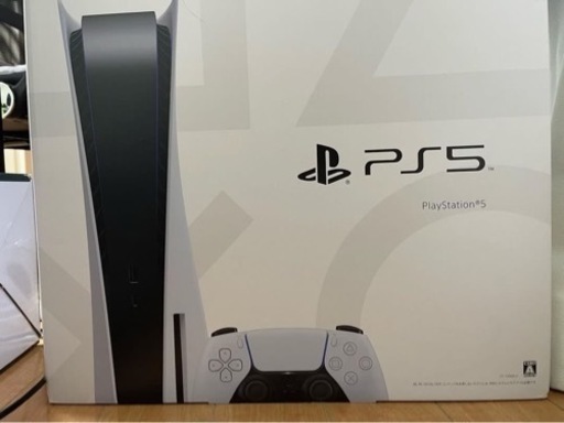 その他 PS5
