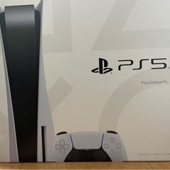 PS5