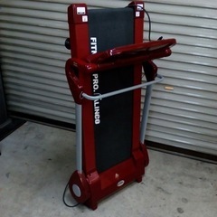 ALINCO◆アルインコ◆AF3500J◆電動ウォーカー◆ウォーキングマシンの画像